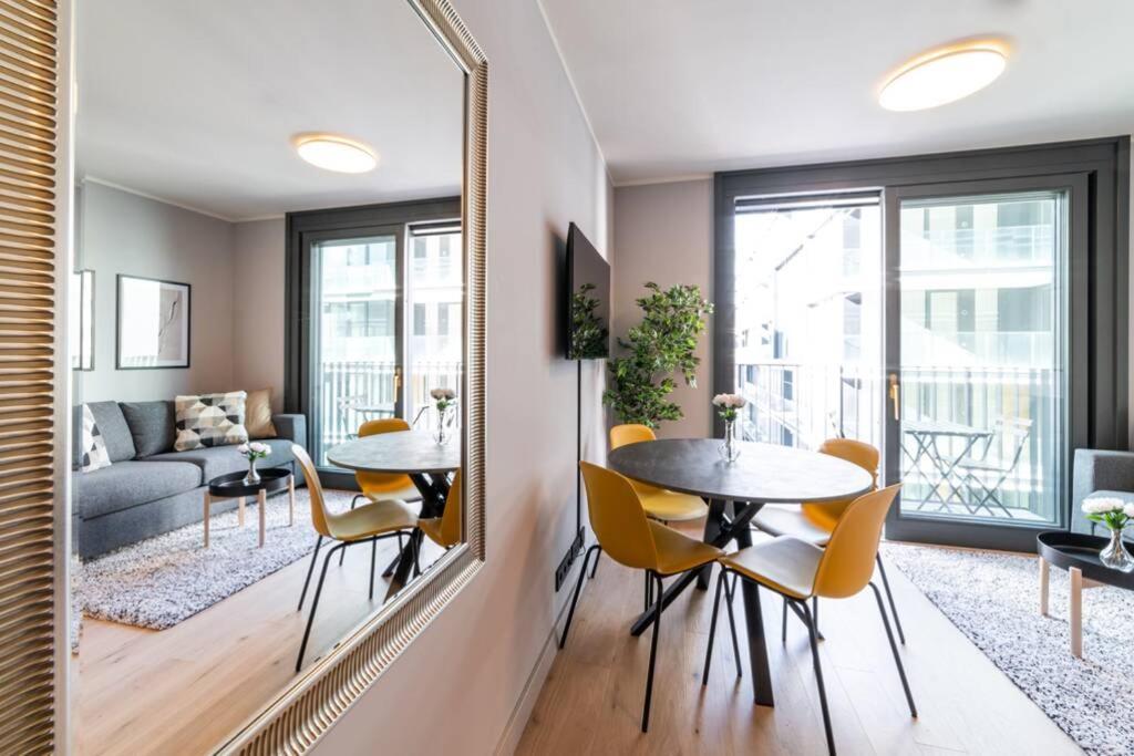 Beautiful In Vienna's Heart 1d Apartamento *