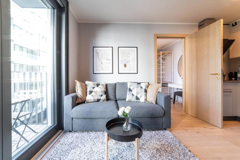 Beautiful In Vienna's Heart 1d Apartamento Viena