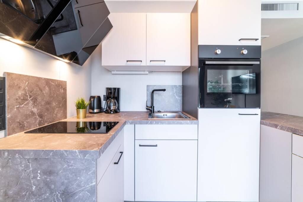 Apartamento Beautiful In Vienna's Heart 1d *