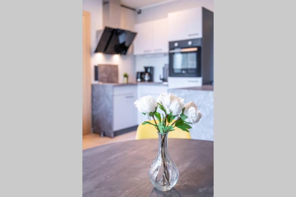 Beautiful In Vienna's Heart 1d Apartamento